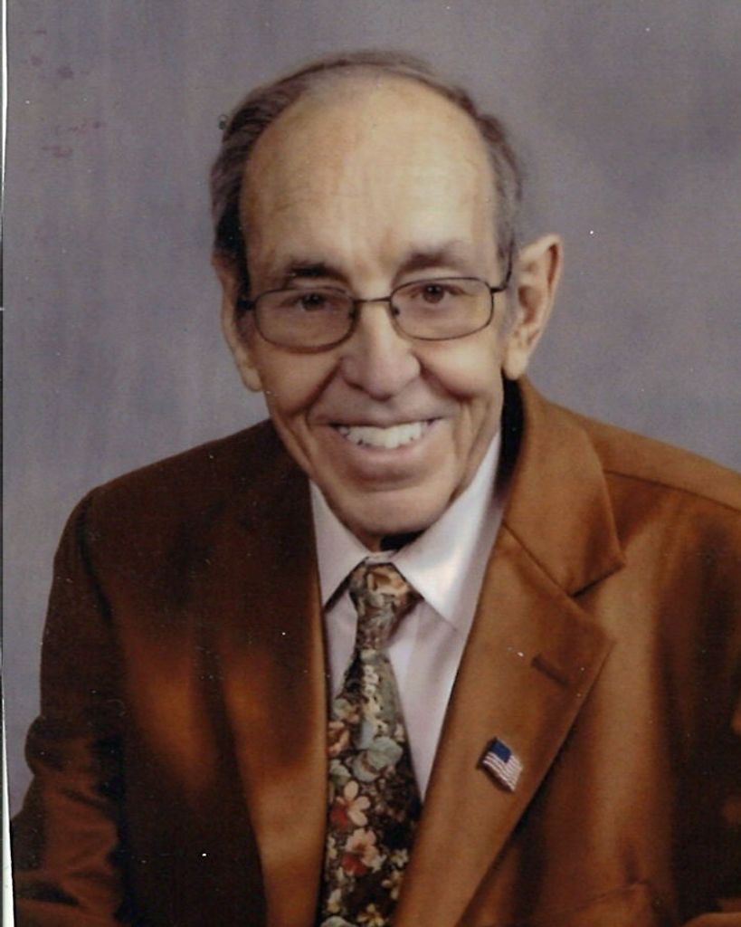 Robert J Wilhelm Profile Photo