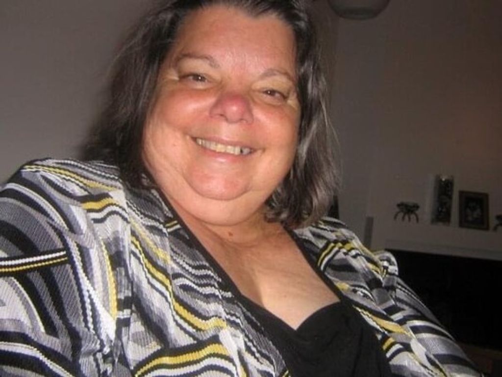 Margaret "Peggy" Ann Busch Profile Photo