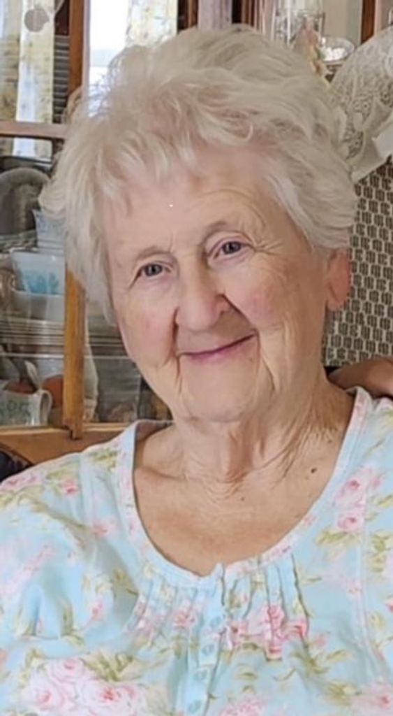 Glenda Sue Parks Profile Photo