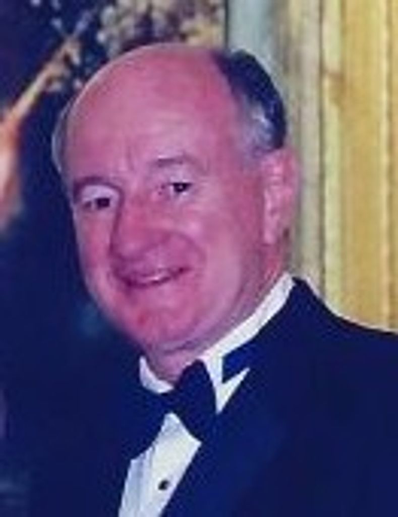 William DeForest Gamble