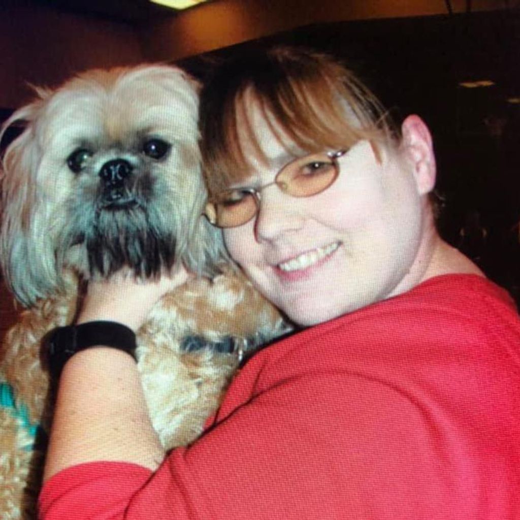 Trish Pulsipher Profile Photo