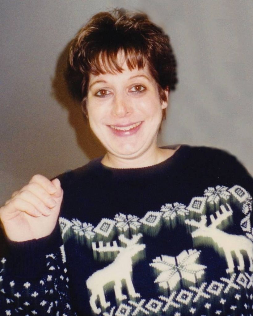 Laura T. Manzke