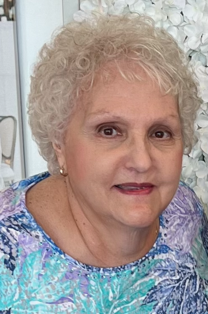 Barbara Ann (Zilk) Wagner