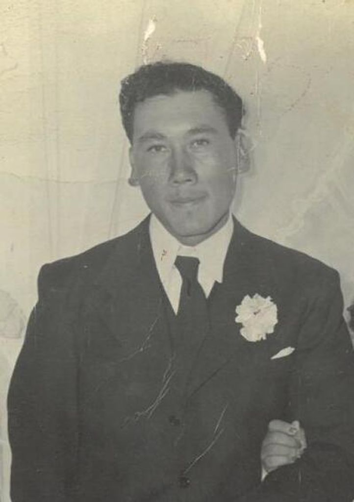 Juan Robledo Sr. Profile Photo