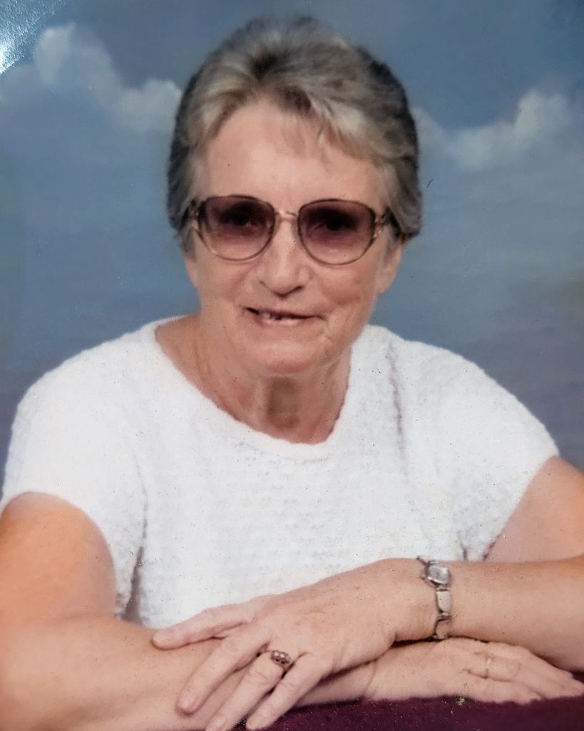 Barbara H. O'Kelley