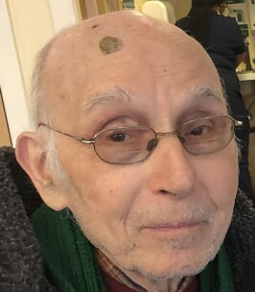 Vincent Ucciferri