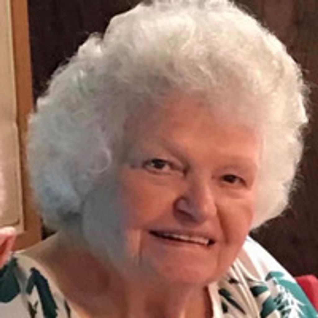 Amelia (Micki) I. Hamilton