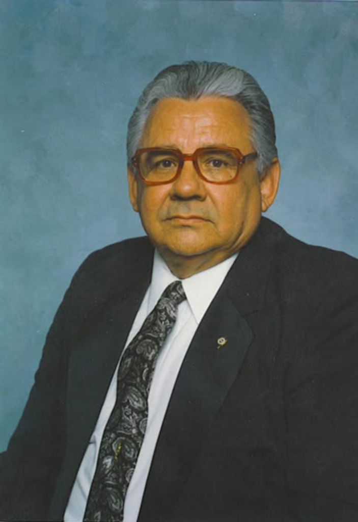 Retired 1Sg Earnest William Remedies Profile Photo