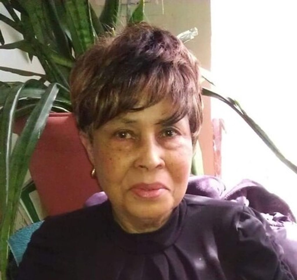 Martha Ann Whitaker Profile Photo