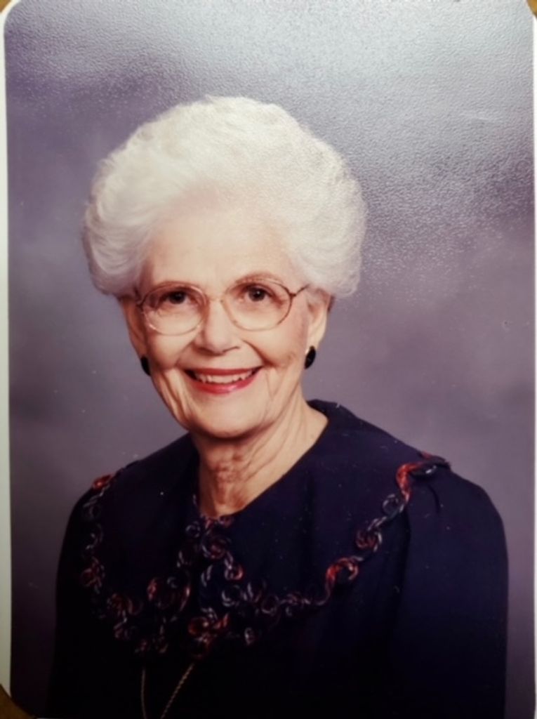 Jo Ann Harrison Profile Photo
