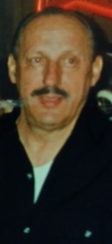 Charles E. Wilson, Jr.