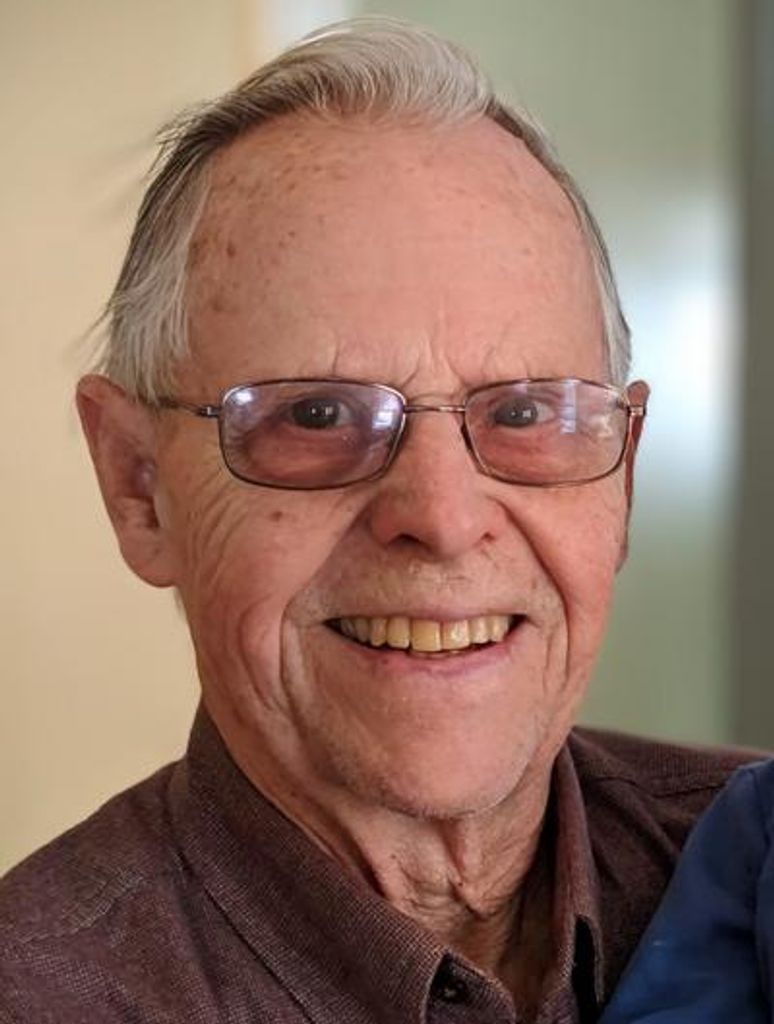 Donald Ray 'Don' Walstrom