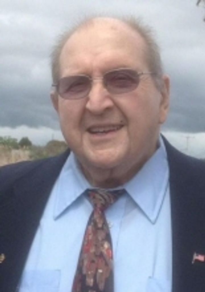 Raymond L. Parent