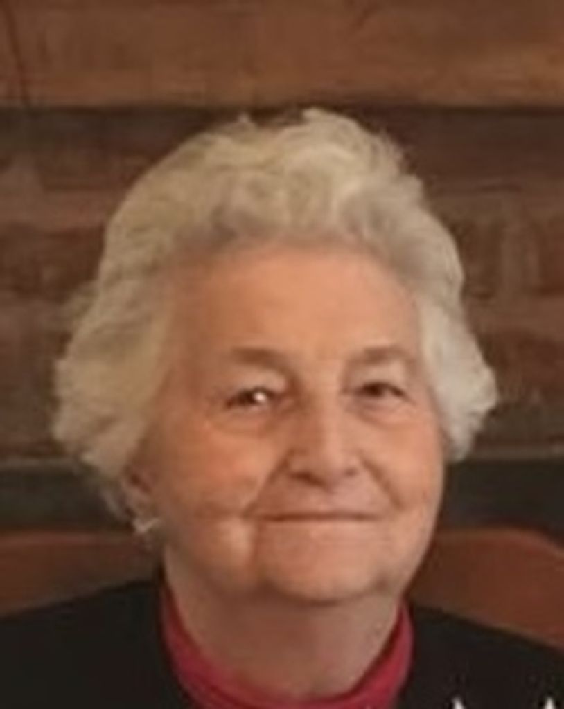 Margaret Lancaster Coombe