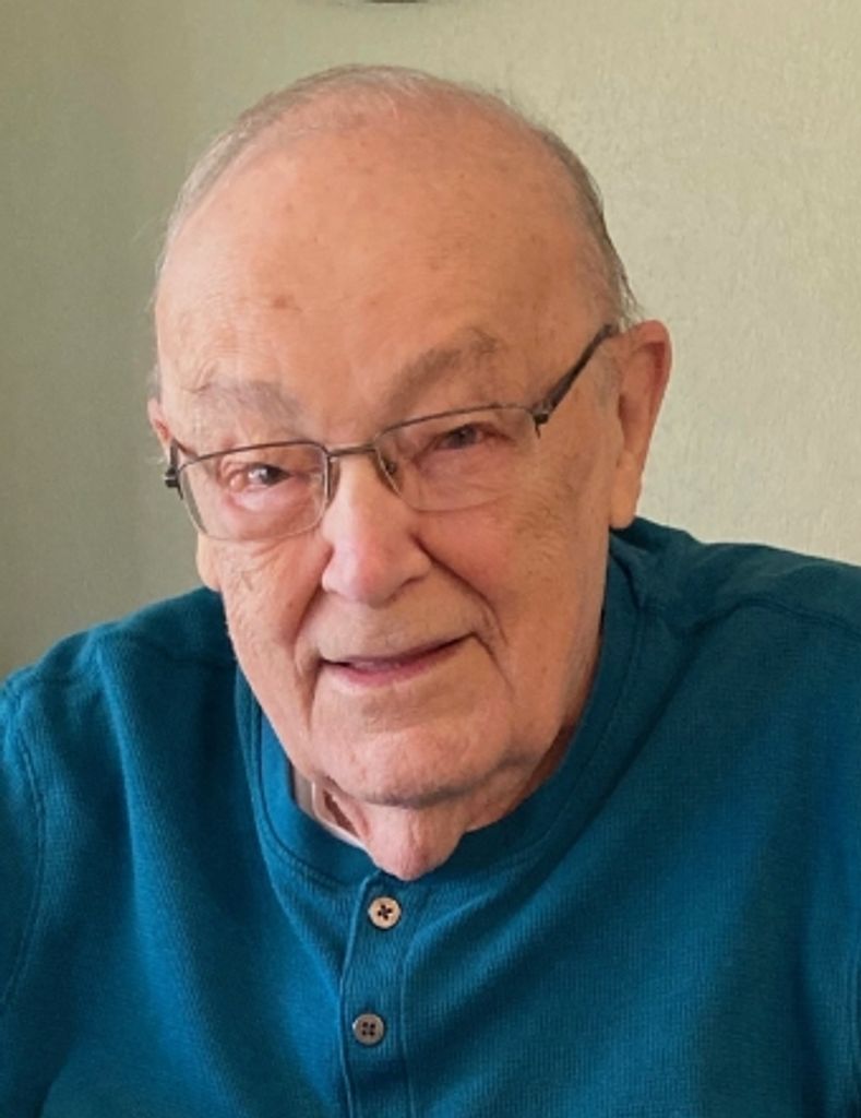 Ralph Mattes