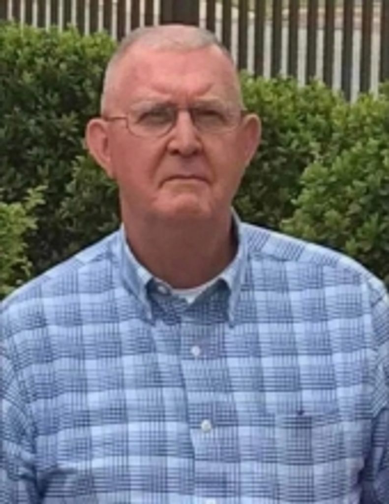 Larry Allen Foskey Profile Photo