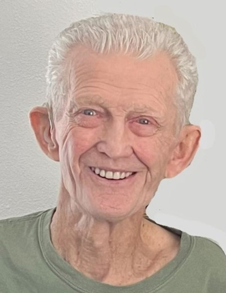 Gerald Leroy Erickson Profile Photo