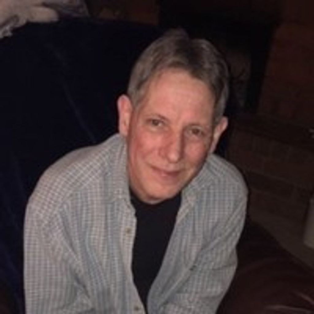 Gary L Gwash