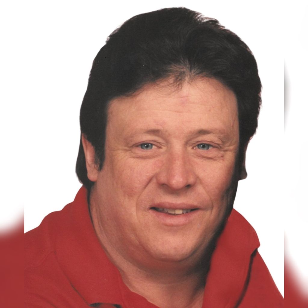 Richard F. Pearce Profile Photo