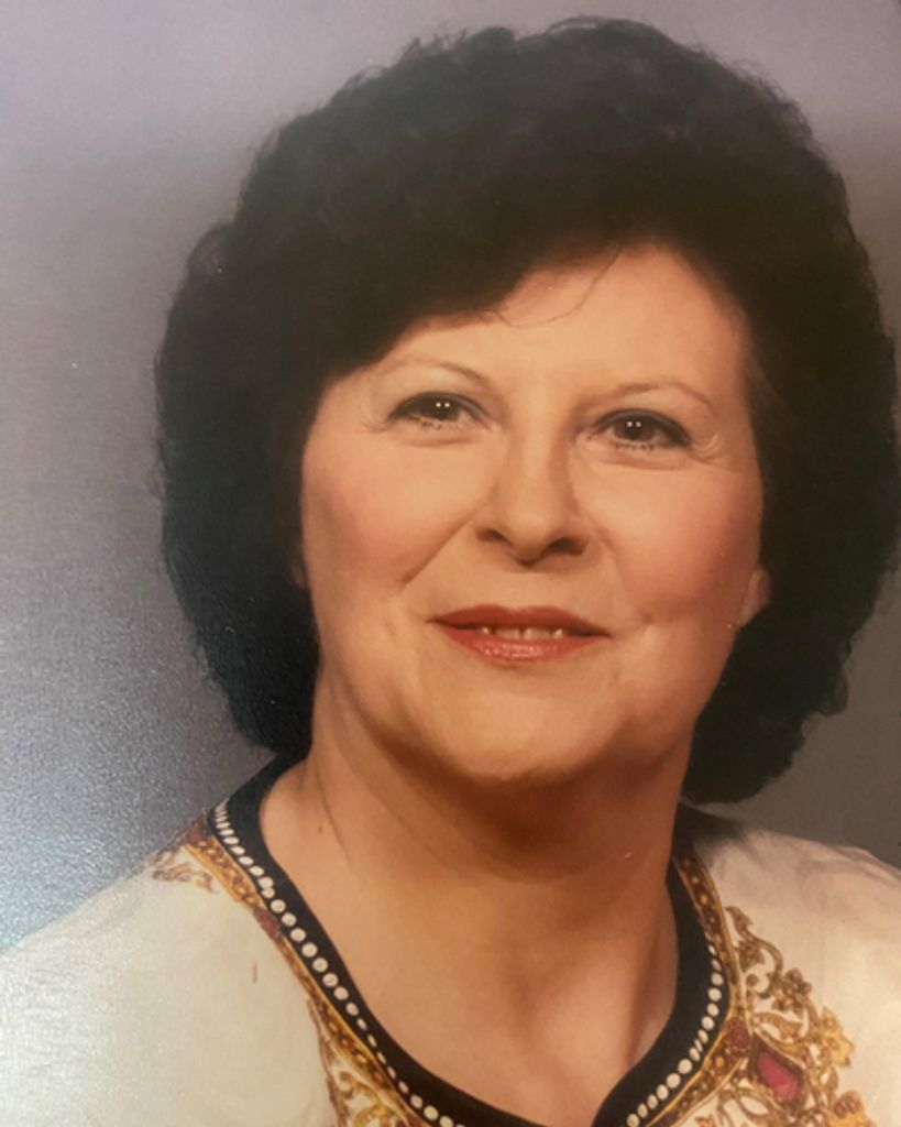 Linda Mabry Johnson