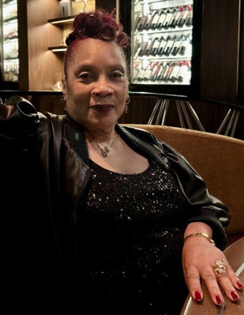 Nadyne Princess (Purdie)  Hopson Profile Photo