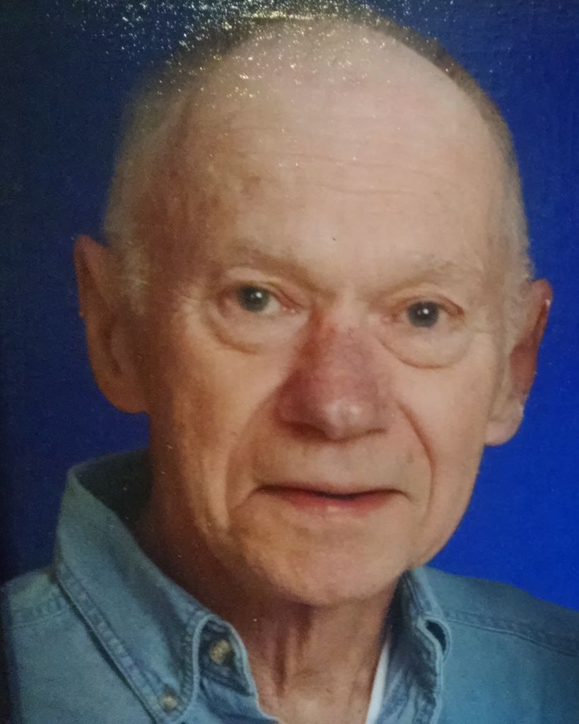 Fred Joseph Buquet III