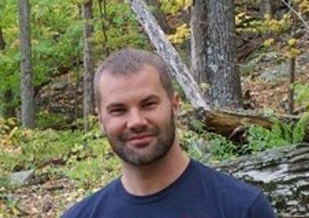 Brian J. Young Profile Photo