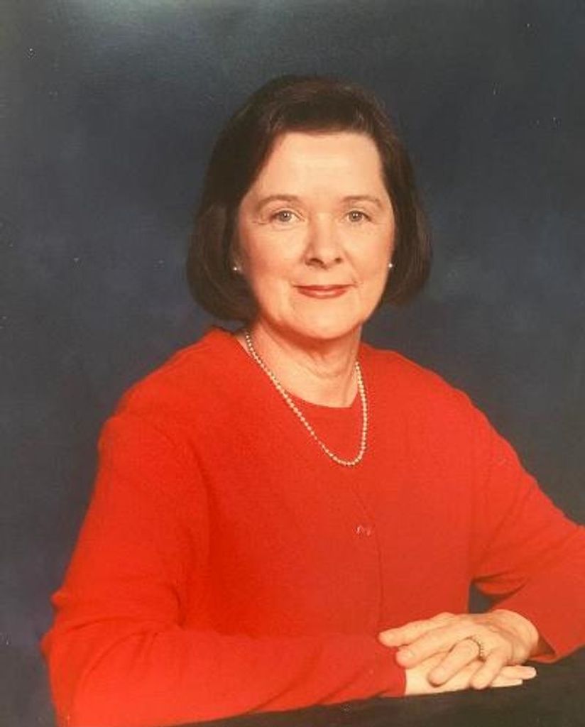 Evelyn White Profile Photo