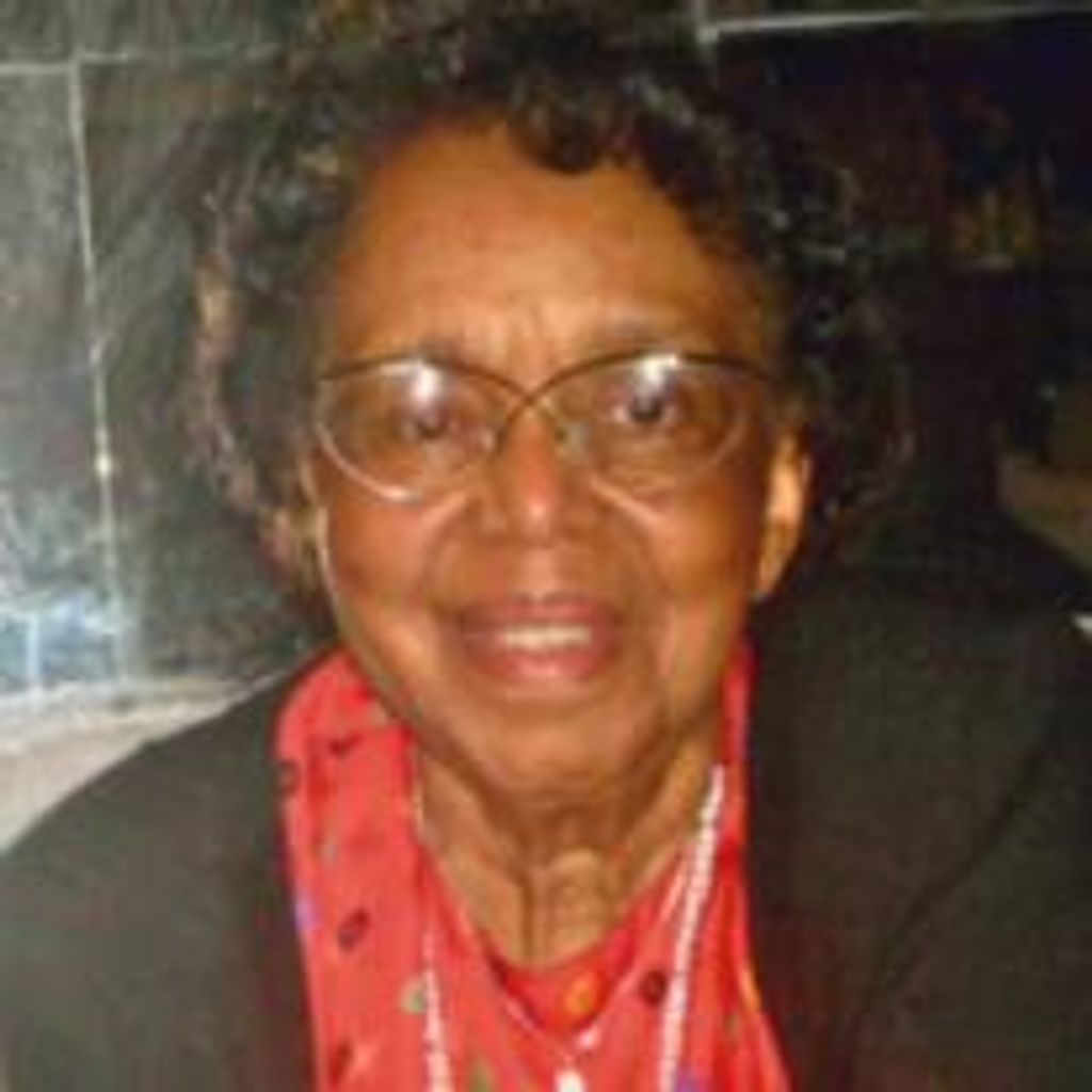 Mildred Howse