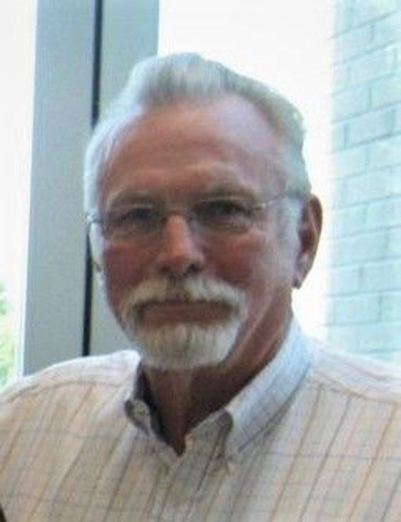 Gerald Thornburg Sr.