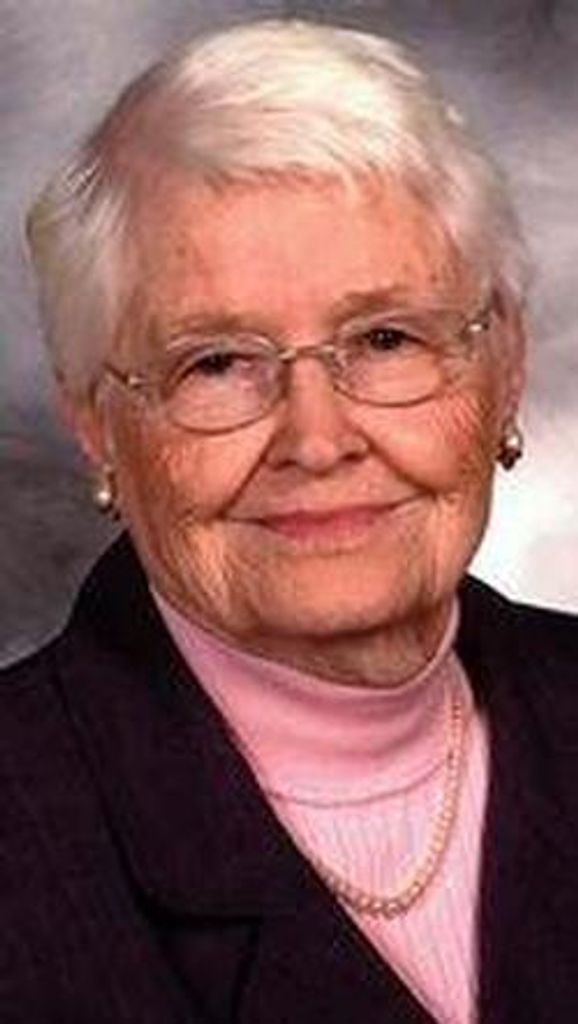 Anna Margaret Mowery