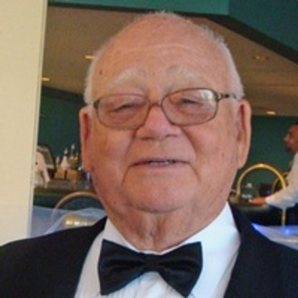 Bill Fraiser