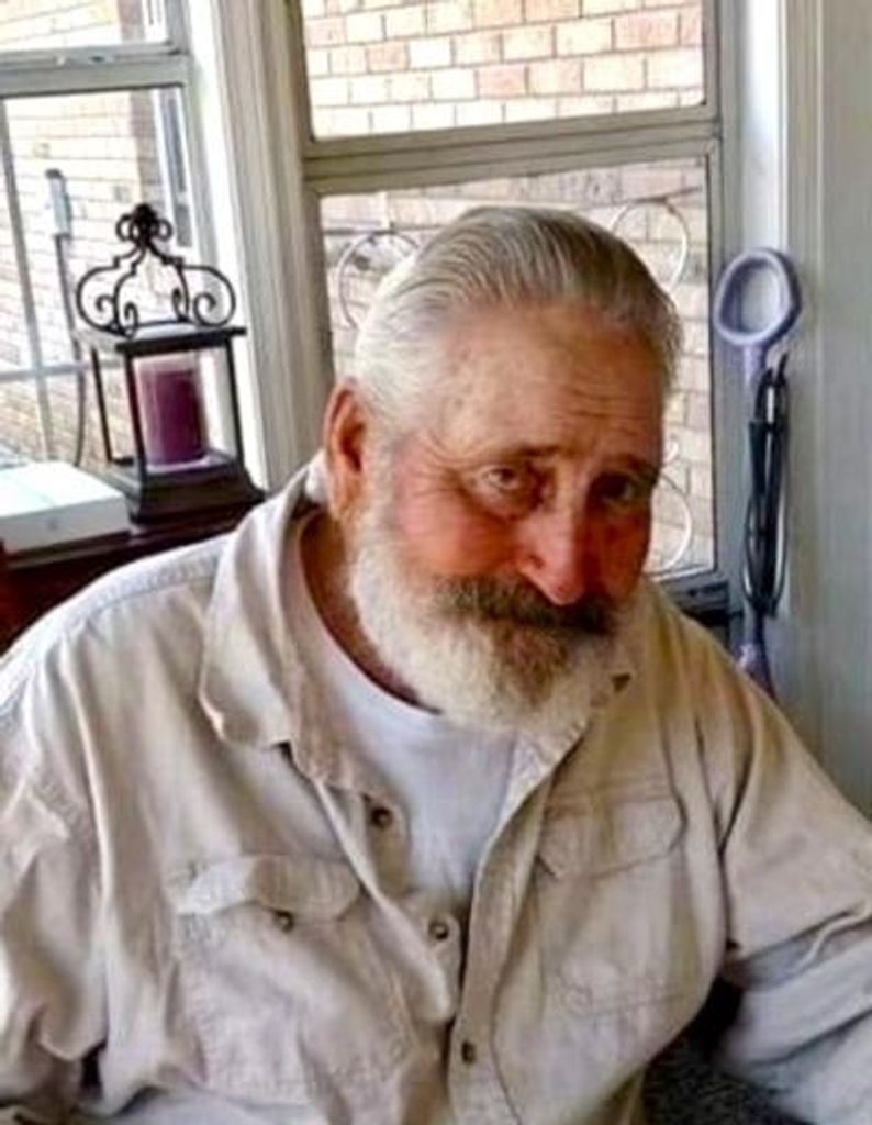 Walter Weldon "Walt" Barr Profile Photo