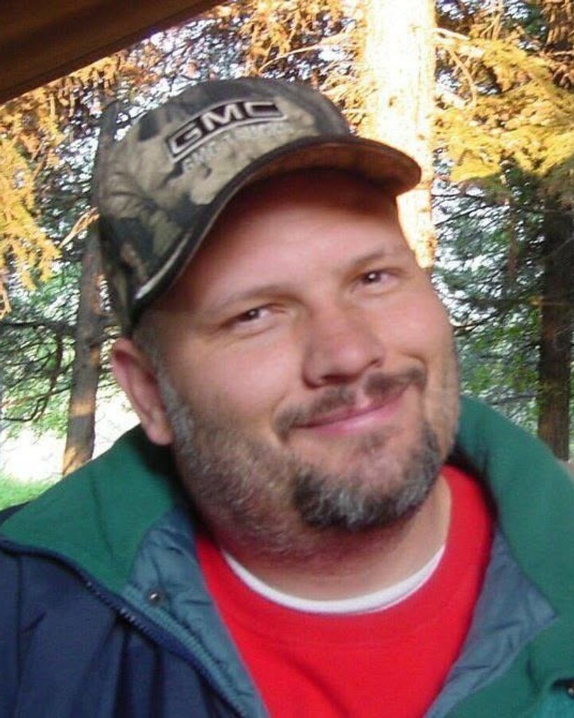 Stephen Christopher Eddy Profile Photo