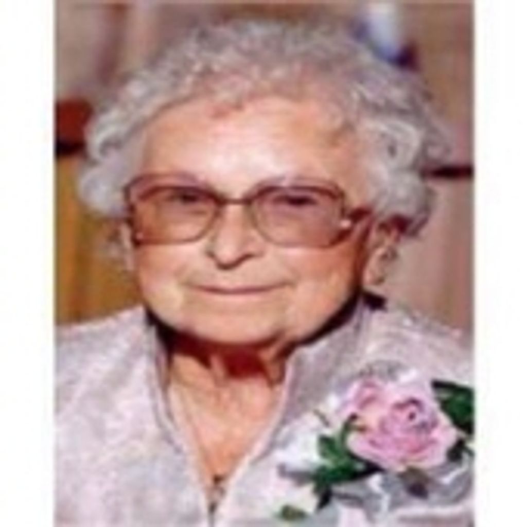 Rosaline B. Fancovic