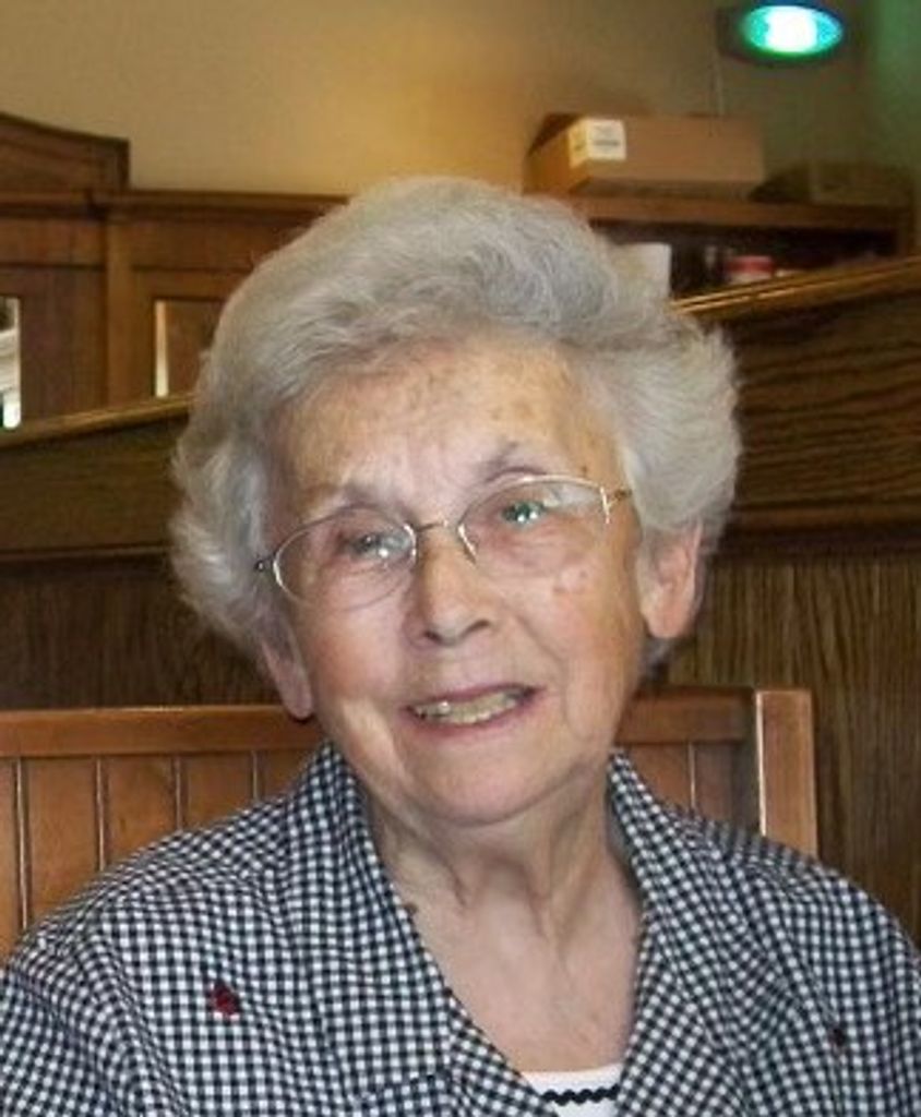 Sarah Elizabeth Compton