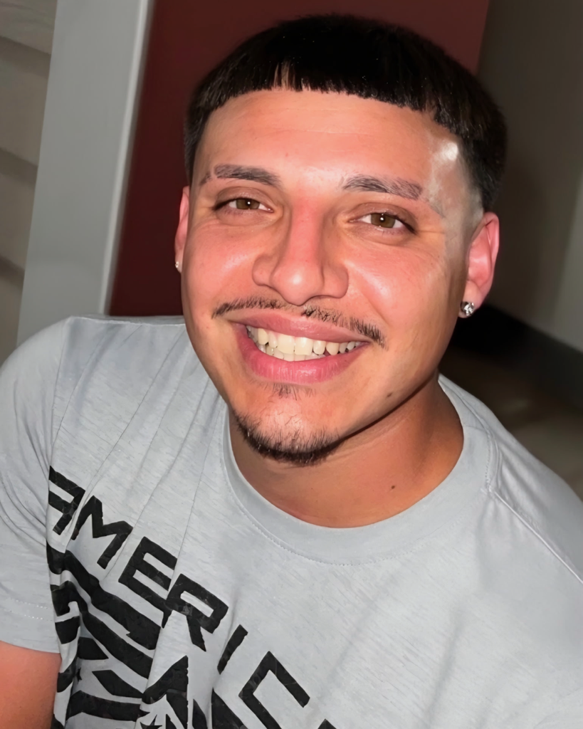 Frank "Franky" Henry Sanchez, Jr. Profile Photo