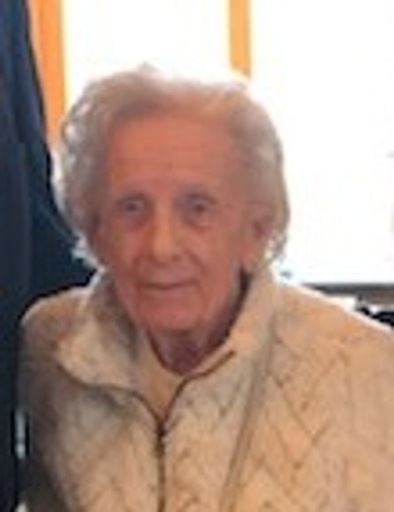 Carol M. Hall Profile Photo