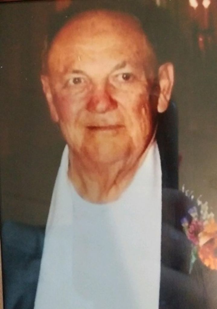 Ronald D Van Niewaal Profile Photo
