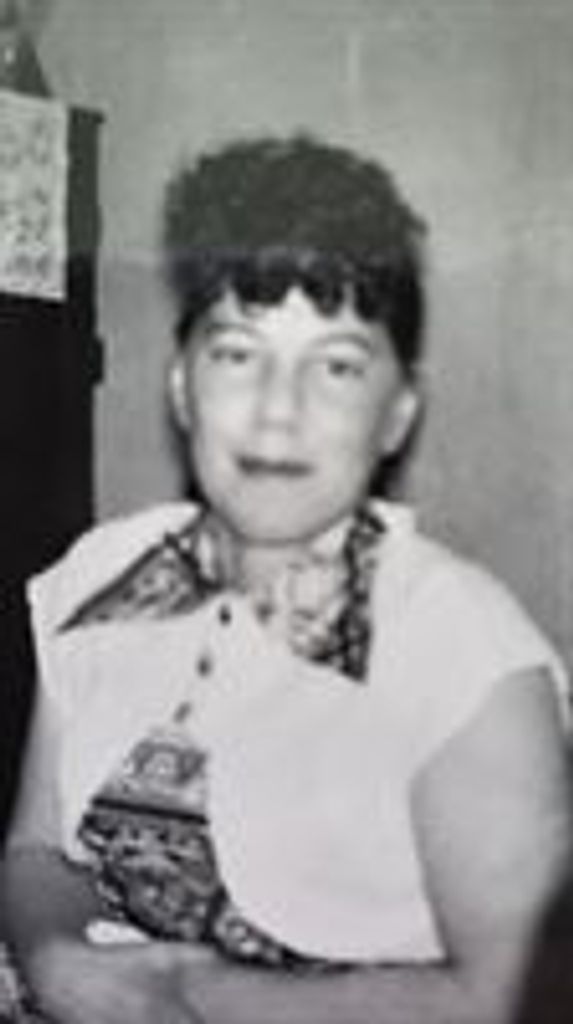 Joyce Belk