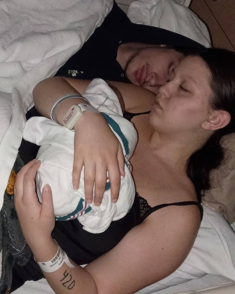 Blakiley Ann-Marie Stinson