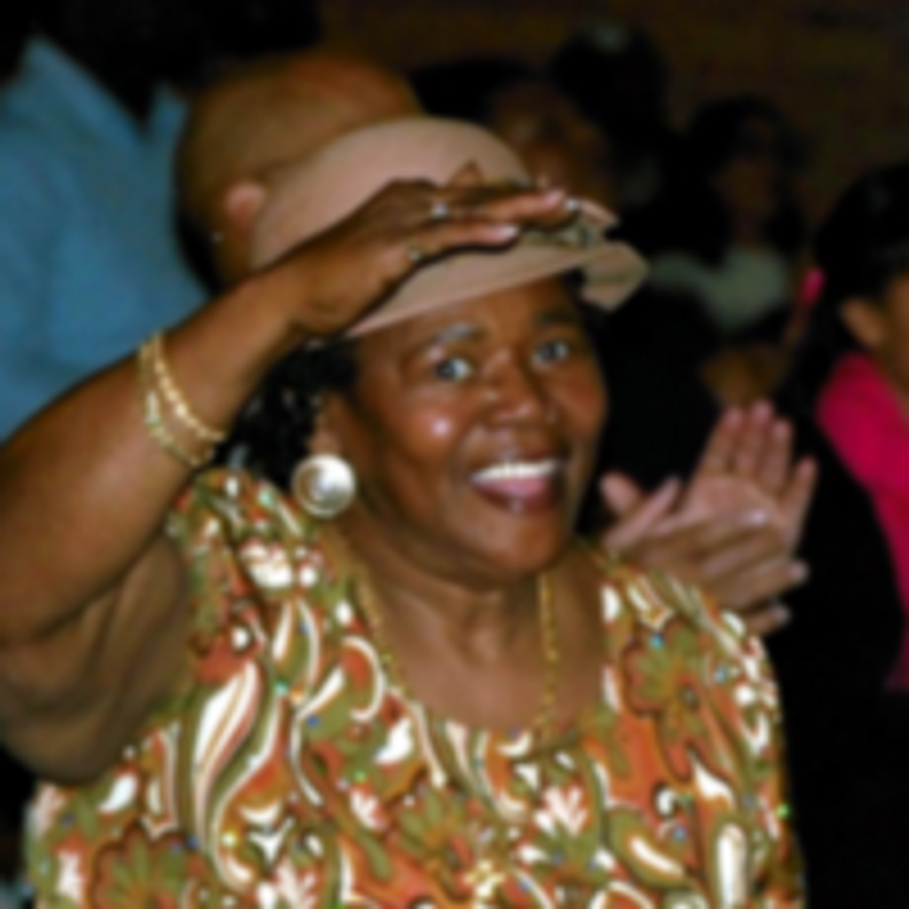 Geraldina Rosaura Gumbs Profile Photo