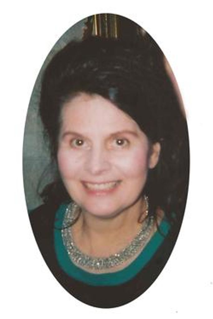 Patricia "Trish" Kahlert