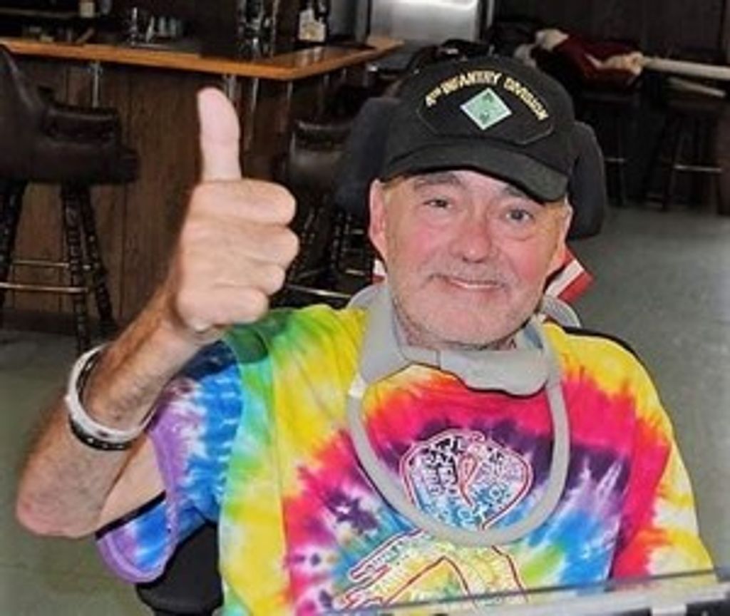 Christopher S. Kemp