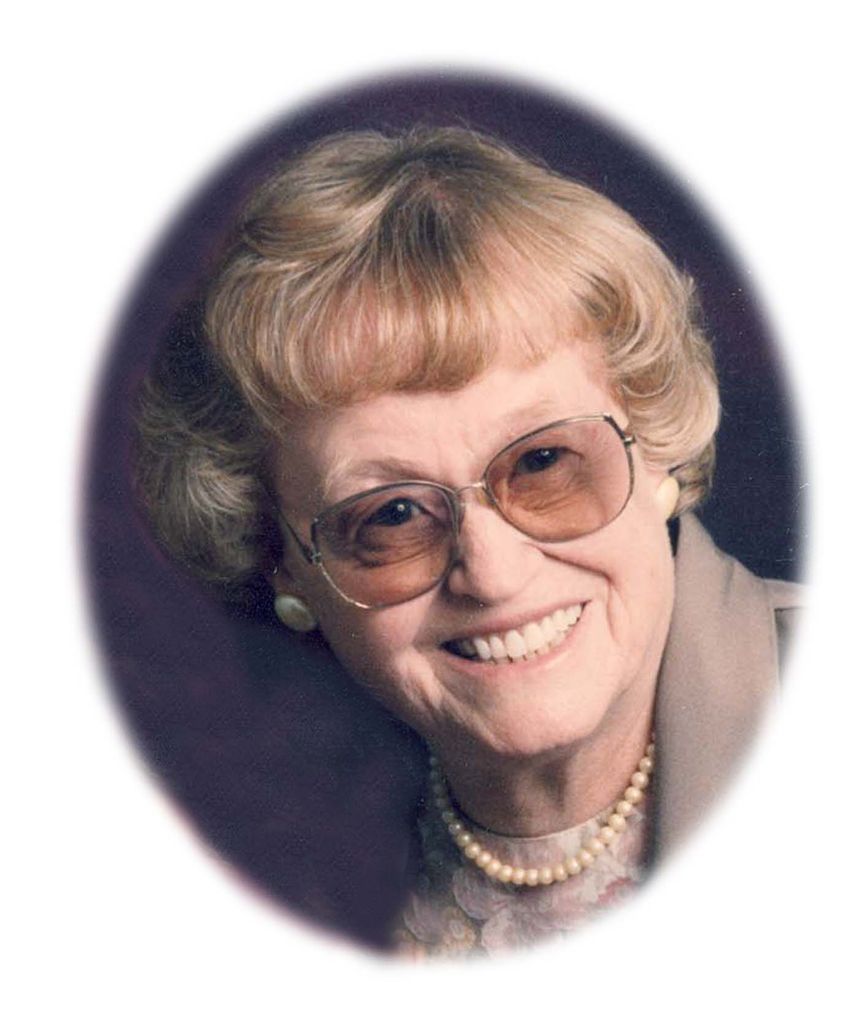 Gloria H. Young Profile Photo