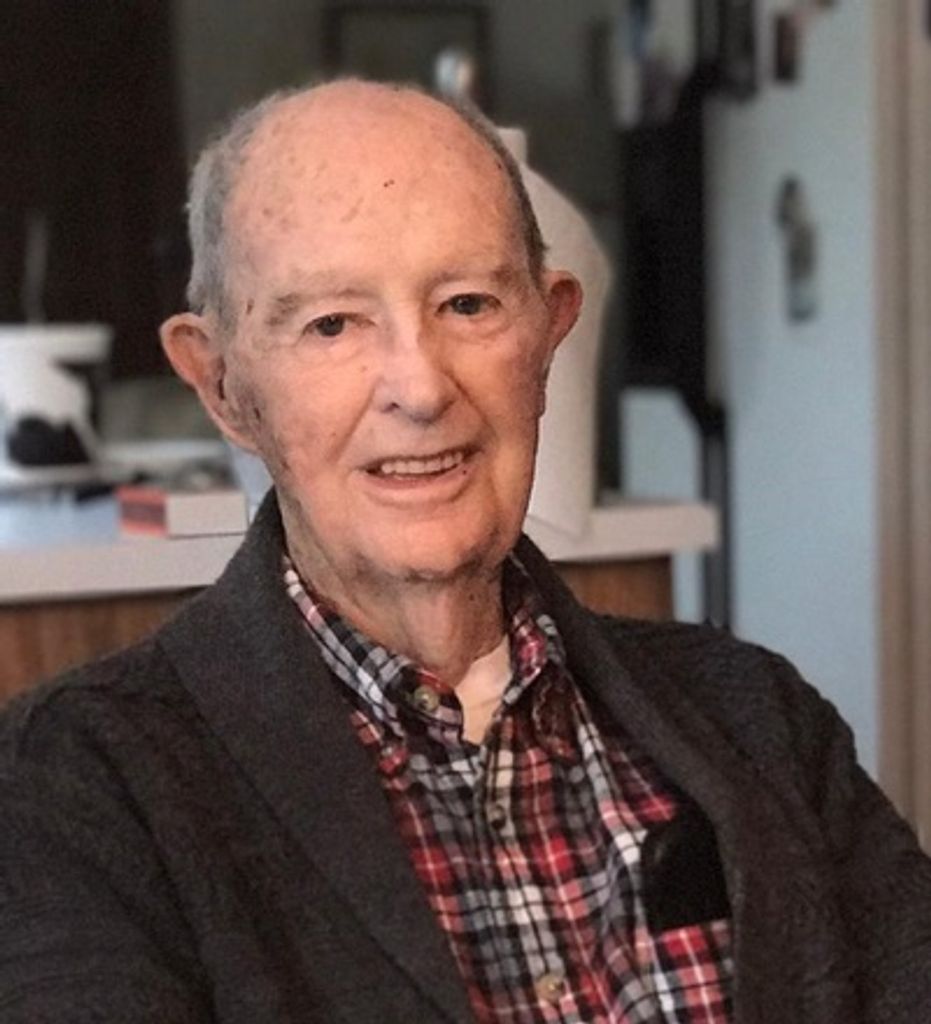 Gerard "Jerry" O'Meara