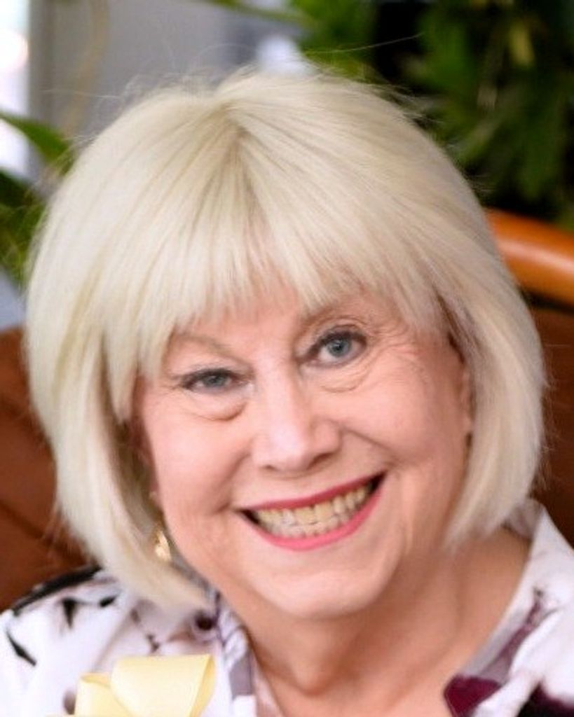 Catherine Blencke Gray