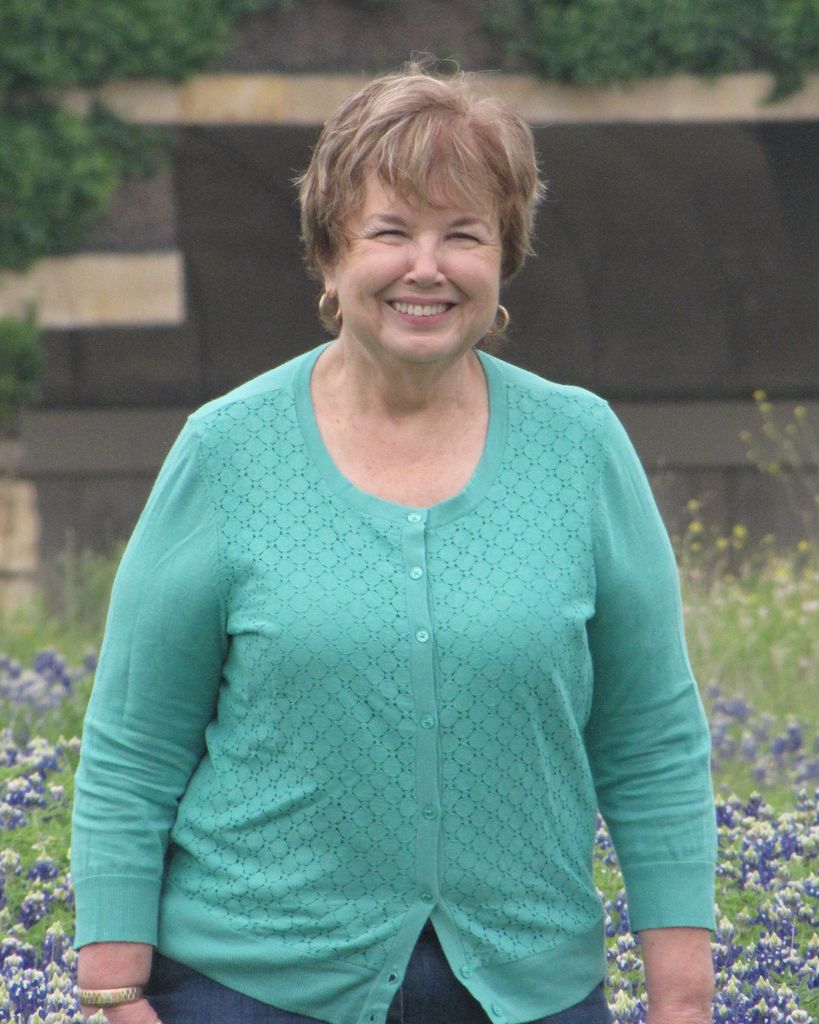 Mary Alice Rude