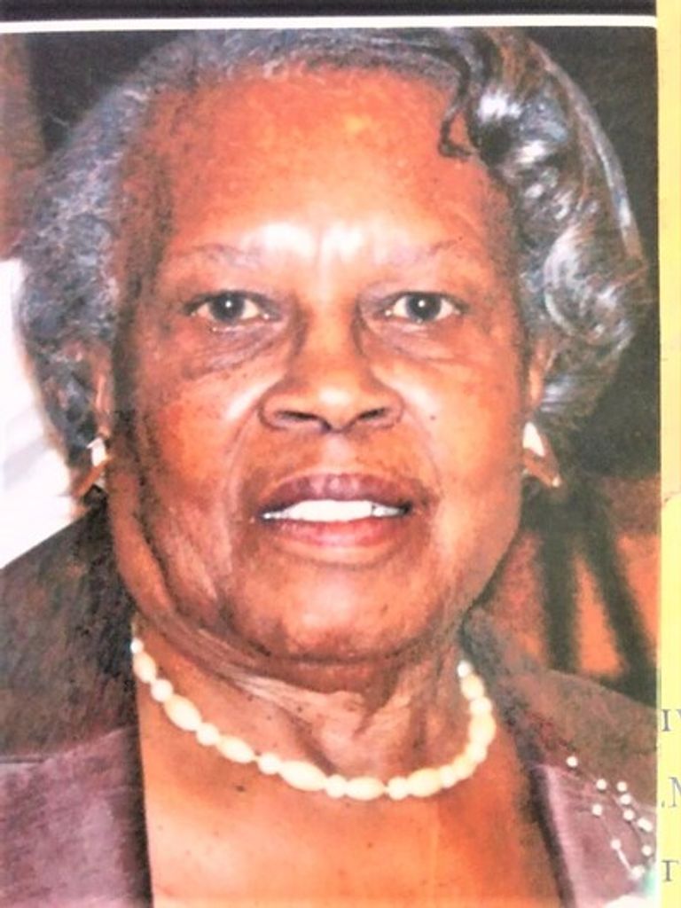 Ms. Ella Mae Greene Profile Photo
