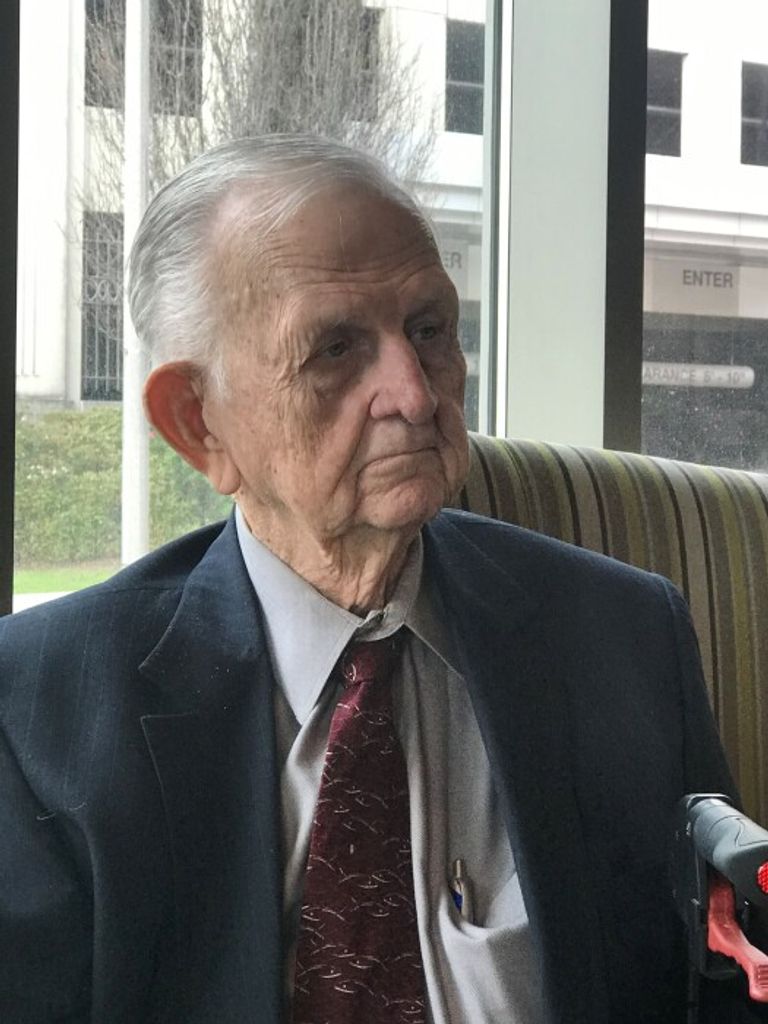 Robert "Bob" W. Spoede